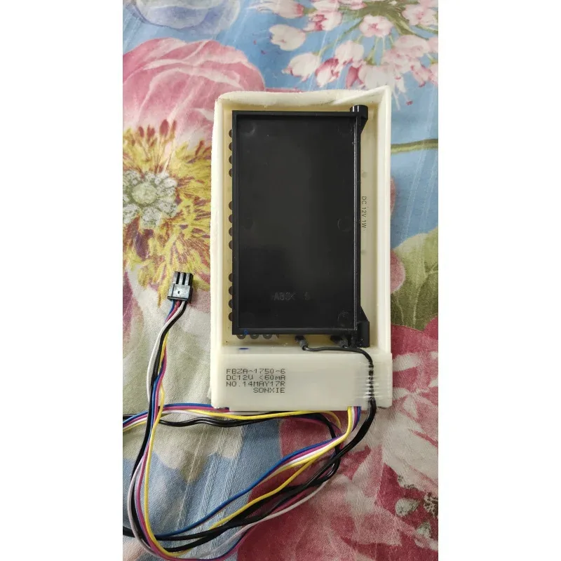 

Электрическая дверца для холодильников Meiling Athena, модели BCD-356WPBY, 408WPBY, 356WPC, 356WPT