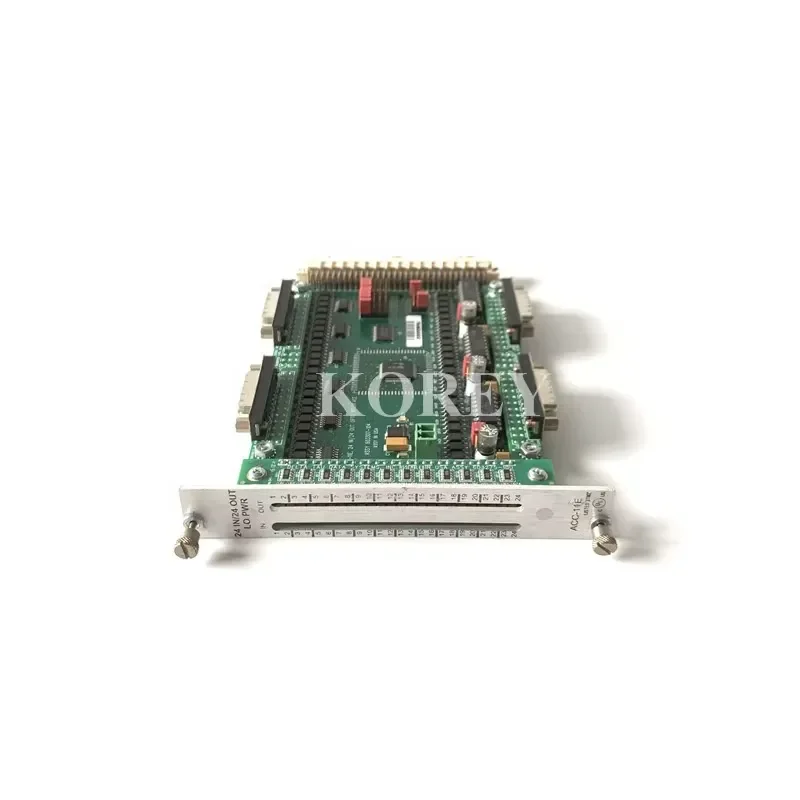 Brand New Ready Stock Control Board ACC-11E ASSY 603307-103 Spot