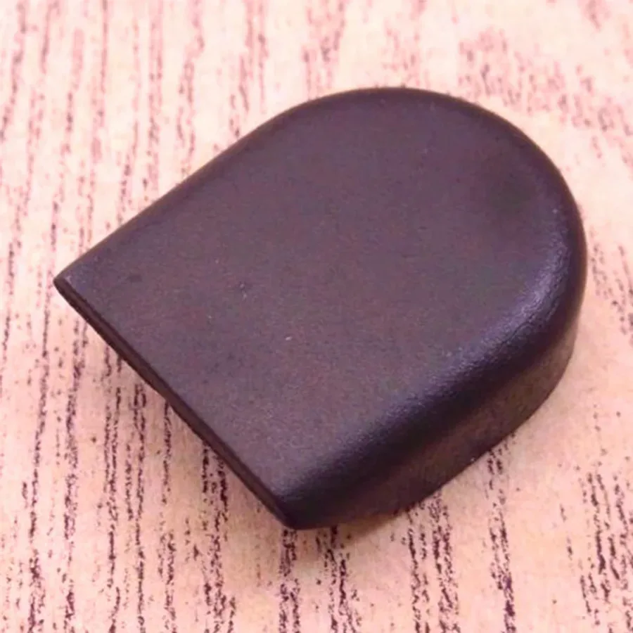 1pc Auto Car Exterior Wiper Cap Black Plastic Wiper Cap Arm Head Nut Cover Car Accessories for Toyota Yaris Corolla Verso Auris