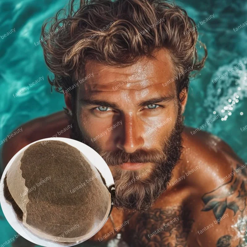 #4#6#7 Lightest Bro… - image