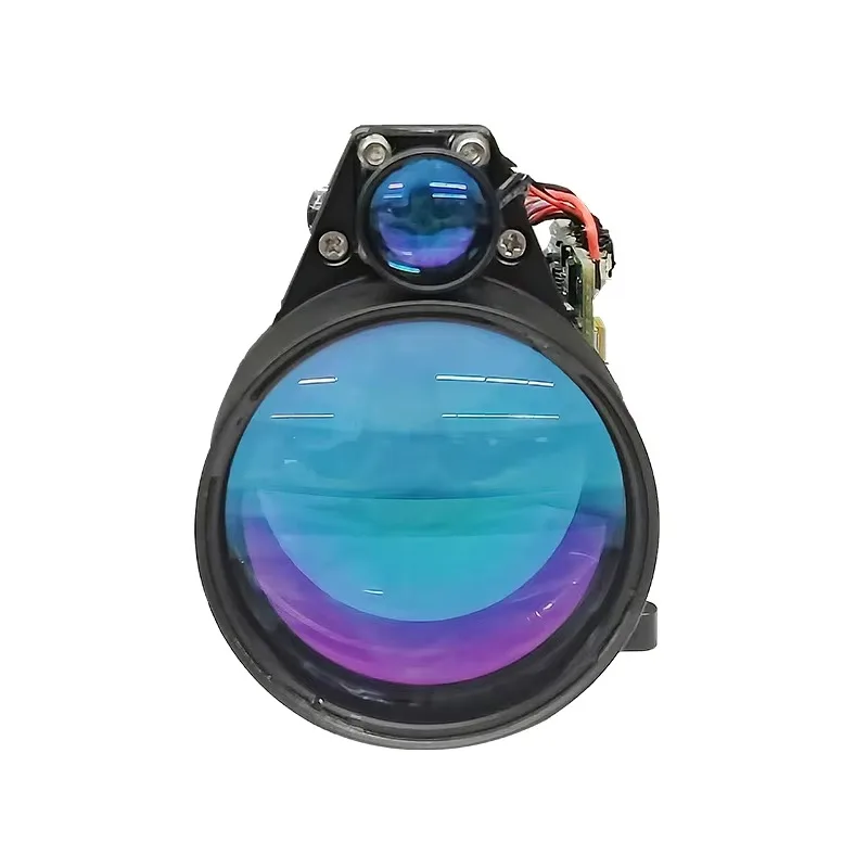 

Hot Sale LSP-LRS-1210A 12km La ser Rangefinder Module