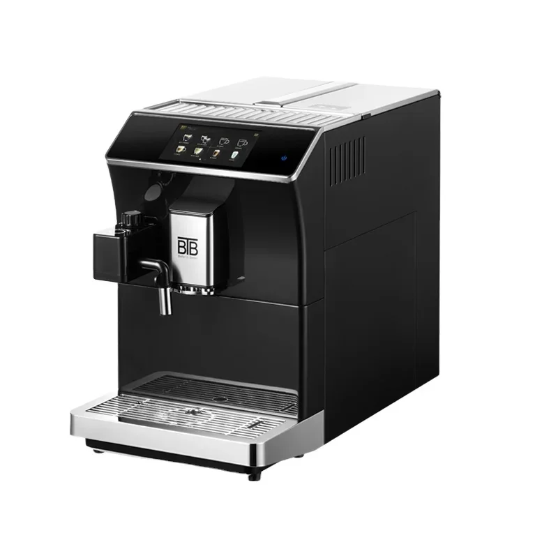 Hot Selling Automatic Coffee Machine House Use Coffee Machine Coffee Machine Commercial