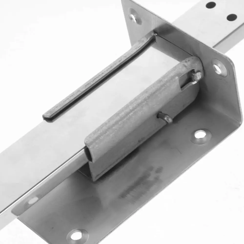 

Надежный кронштейн для подголовника салонного стула, поддержка подъема, железная конструкция, сменный кронштейн для кресла для парикмахерского кресла