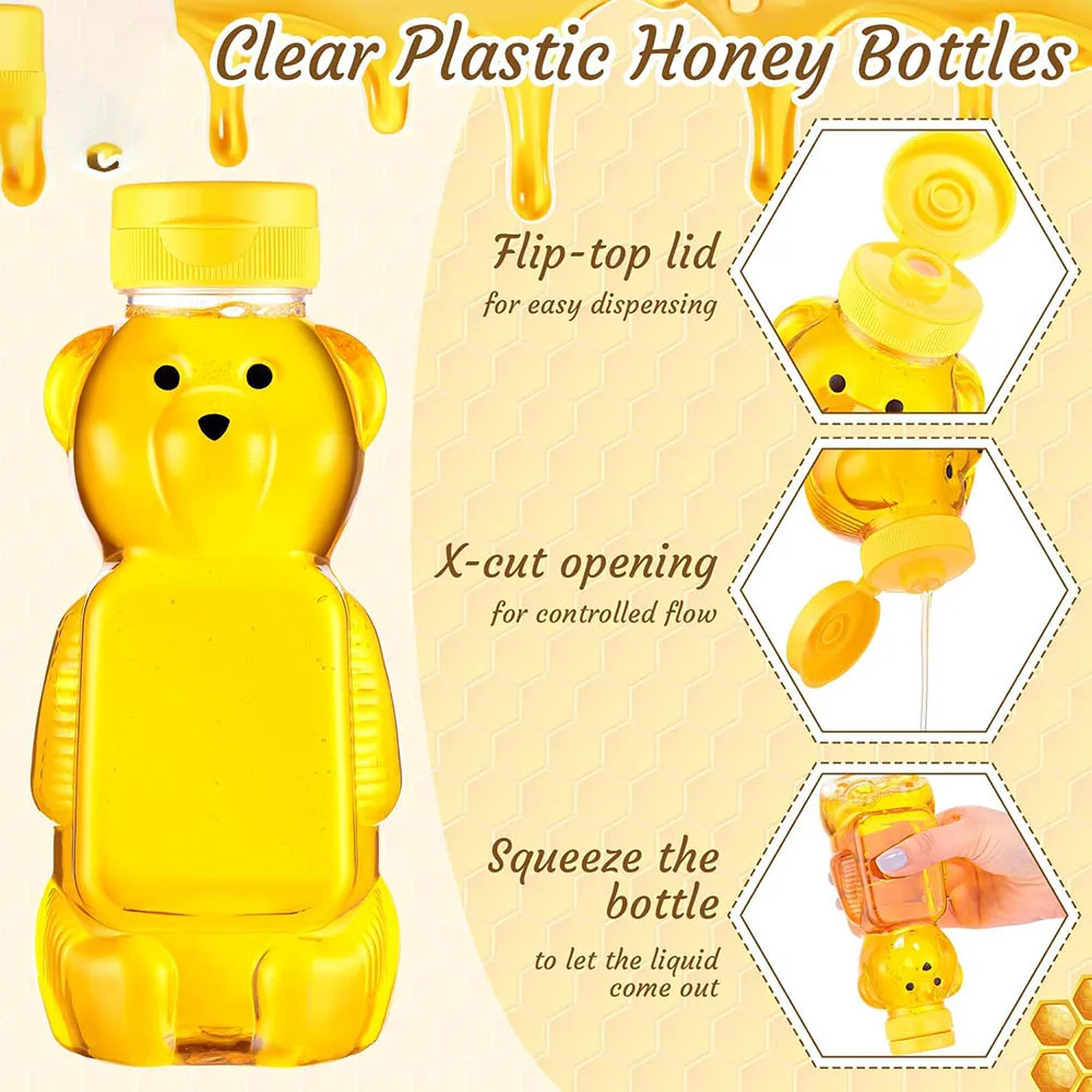 Thumbnail 4 - #24 Honey Jars Comparison Guide