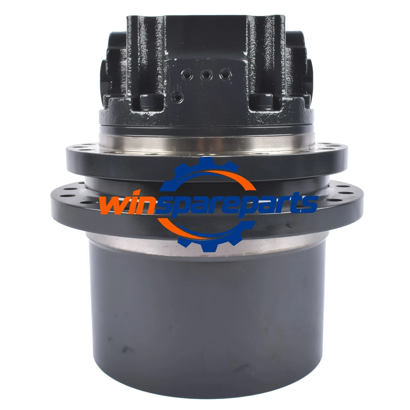 Final Drive Motors Travel Motors For Hitachi ZX30U-3 ZX30U-5 ZX35U-3 ZX38U-3 NEW