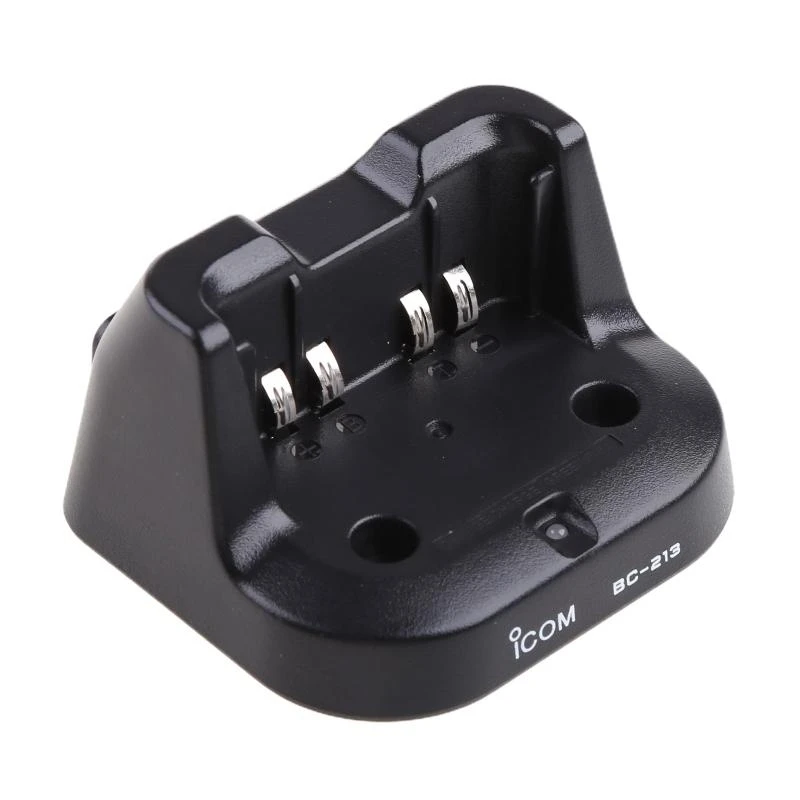 62KA BC213 Li-ion Rapid для F-1000 F1000D F2000 F2000D A16 для BP-27, 2-стороннее радио Быстрое зарядное устройство