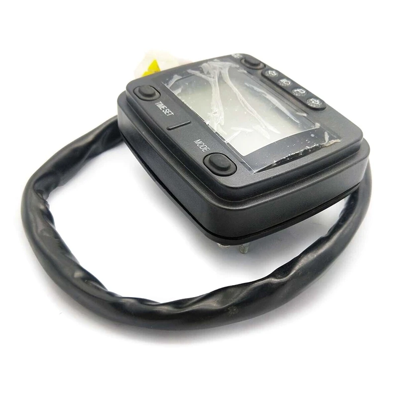 

04- 0916000 Комбинированный цифровой спидометр для квадроциклов в сборе, подходит для Liangzi ODES 400Cc LZ400-4, запчасти, аксессуары