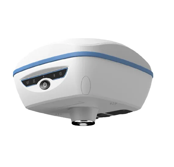 TIANYU TEXCEL C6 Pro 1598 Channels RTK IMU Newly Upgraded GNSS RTK Instrument For Test
