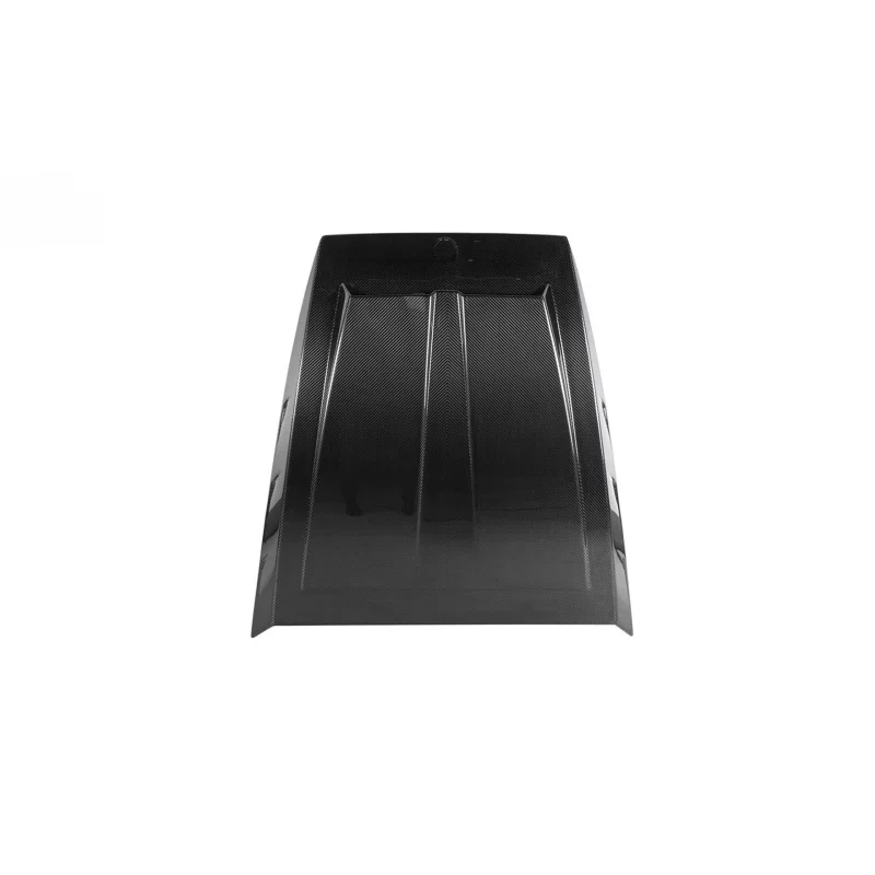 High Quality Style Dry Carbon Fiber Engine Hood Exterior Styling Parts Fits G Class W464
