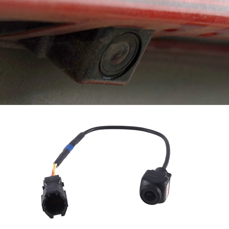 95760-3V010 Car Rear View Camera Parking Camera For Hyundai Azera 2012-2013