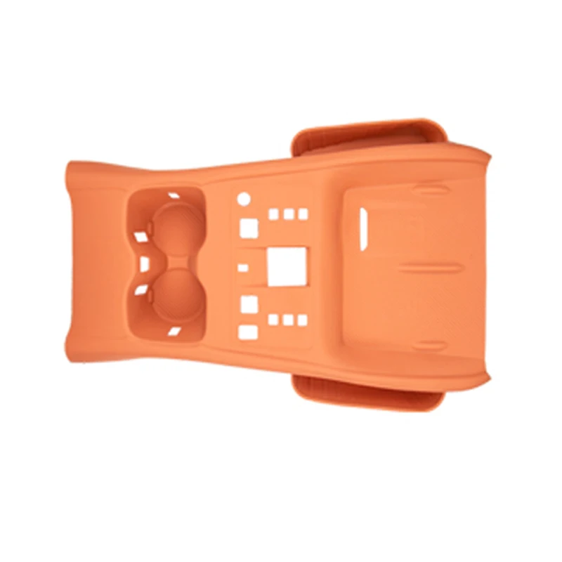 BYD Sealion 7 2025+ Full-Cover Gear Shift Wireless Charger - Image 7