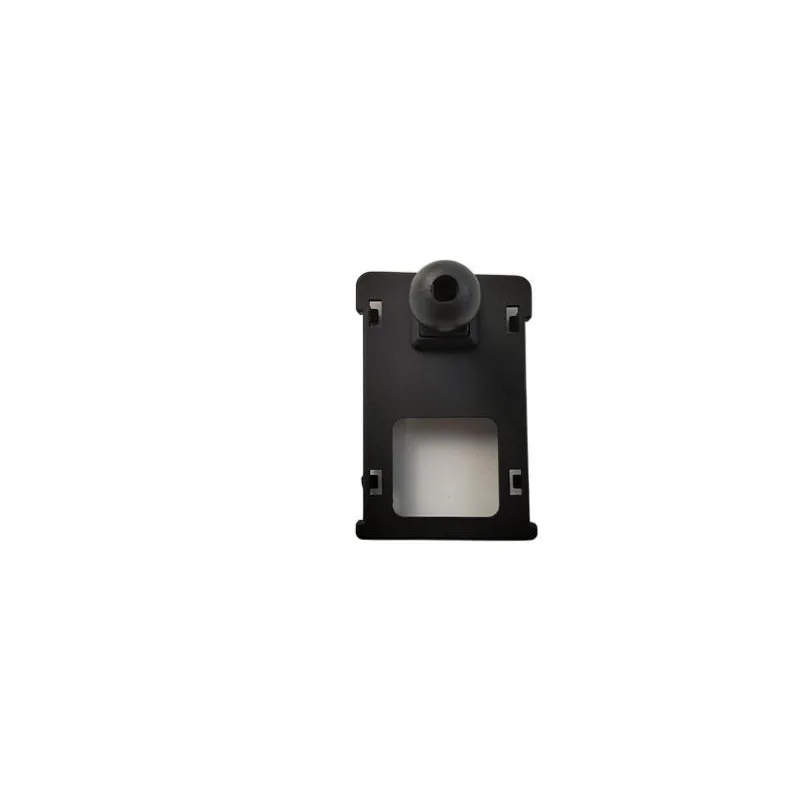 15W Fast Charging Wireless Charger Car Mount Phone Holder Automatic Clamping For 2014-2020 Volkswagen VW Golf 7 MK7