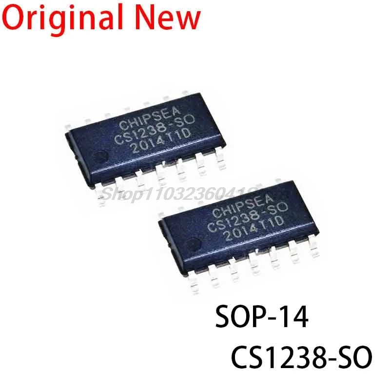 10PCS New And Origi…