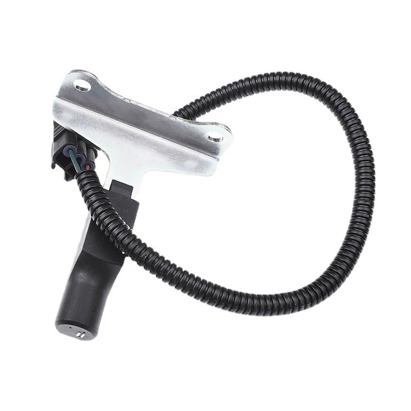 

56027870 56027272 Новый Датчик положения коленчатого вала для Jeep Grand Cherokee Dodge Dakota Durango Ram B1500 B2500 3500 автозапчасти