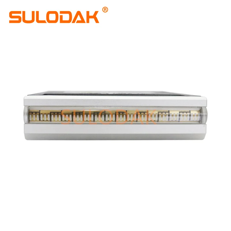 UV Digital Printing Machine Air-cooled LED Curing Drying Lamp Integrated Light Source UVLED Ink Pre-curing Lamp