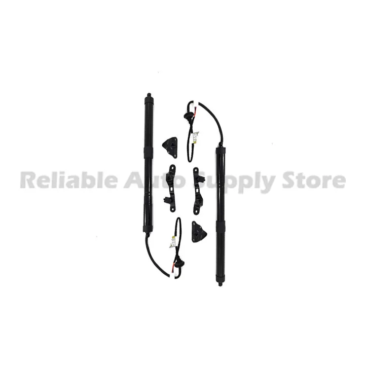 

1 Pair For 689100R051 Compatible with FAW Toyota RAV4 Right Electric with Ear Tabs Fast Shipping High Quality