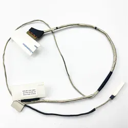 For Acer Extensa EX2508 EX2510 EX2519 ES1-512 ES1-531 ES1-571 EX2519-C2K0 EX2519-C5HD laptop LCD LED Display Ribbon Flex cable