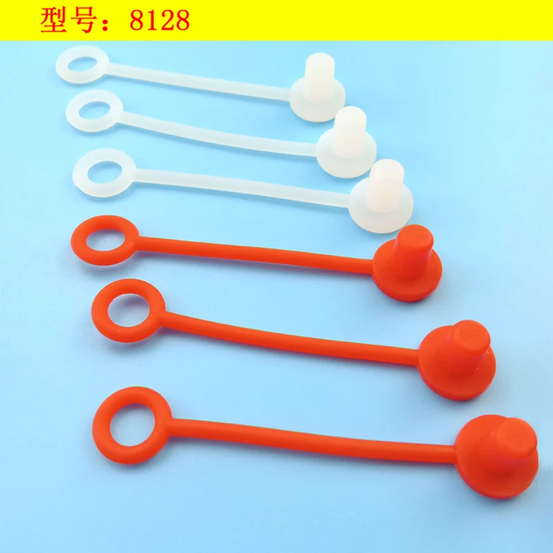 Anti Loss Silicone …