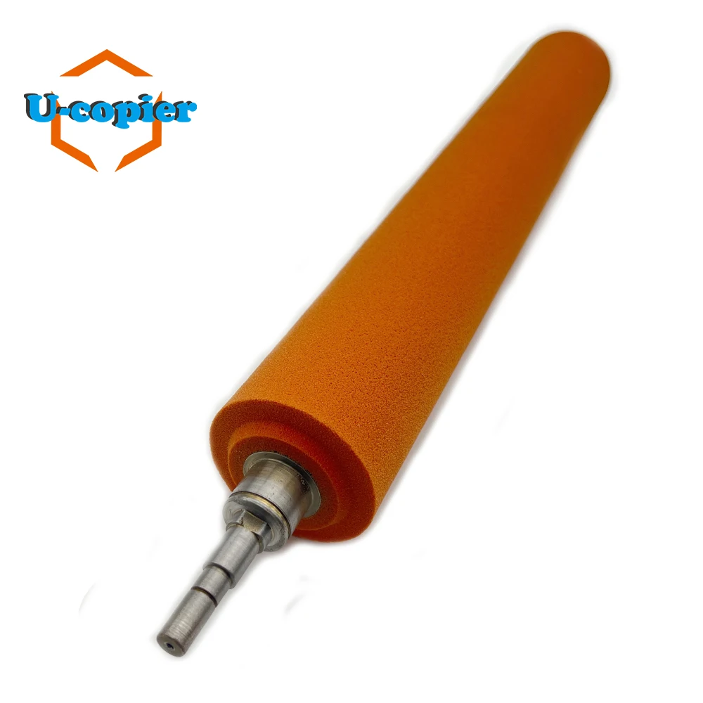 

8110 Fuser Sponge Roller For Ricoh Pro 8100 8110e 8110 8110s 8120 8200EX 8200S 8210S 8220S Inner Driven Sponge Roller AE010118