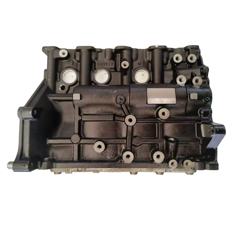 

New Auto Engine Systems 4G64 Cylinder Block For Mitsubishi For Jeep 2.4L Pajero Sapporo Space Gear Galant