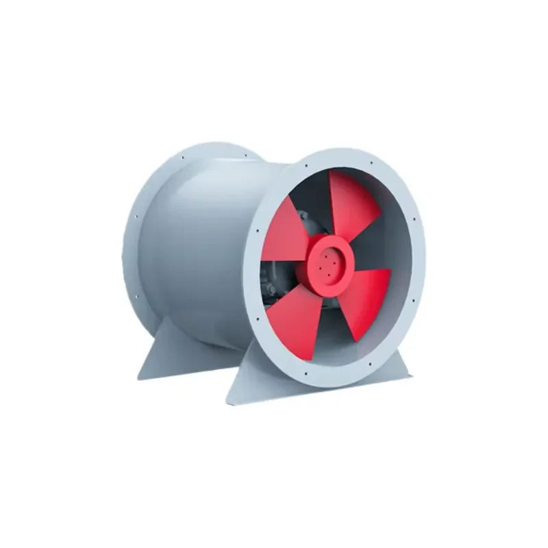 Mixed Flow Ventilation Fan In-line Duct Powerful Air Circulation Exhaust Blower Low Noise Energy Efficient Home