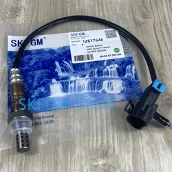 12617648 Air Fuel Ratio Oxygen Sensor For BUICK LACROSSE REGAL VERANO CHEVROLET IMPALA MALIBU ORLANDO PONTIAC G6 SATURN AURA