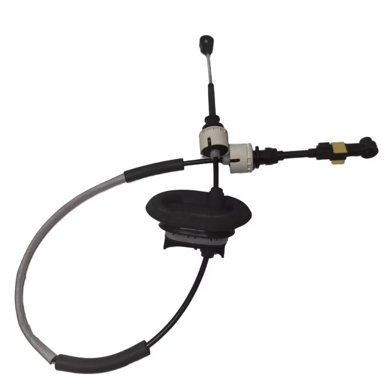 

243751 9677569780 Подходит для Peugeot 307 308 C-Quatre C-Triomphe Трос переключения передач, трос управления скоростью.