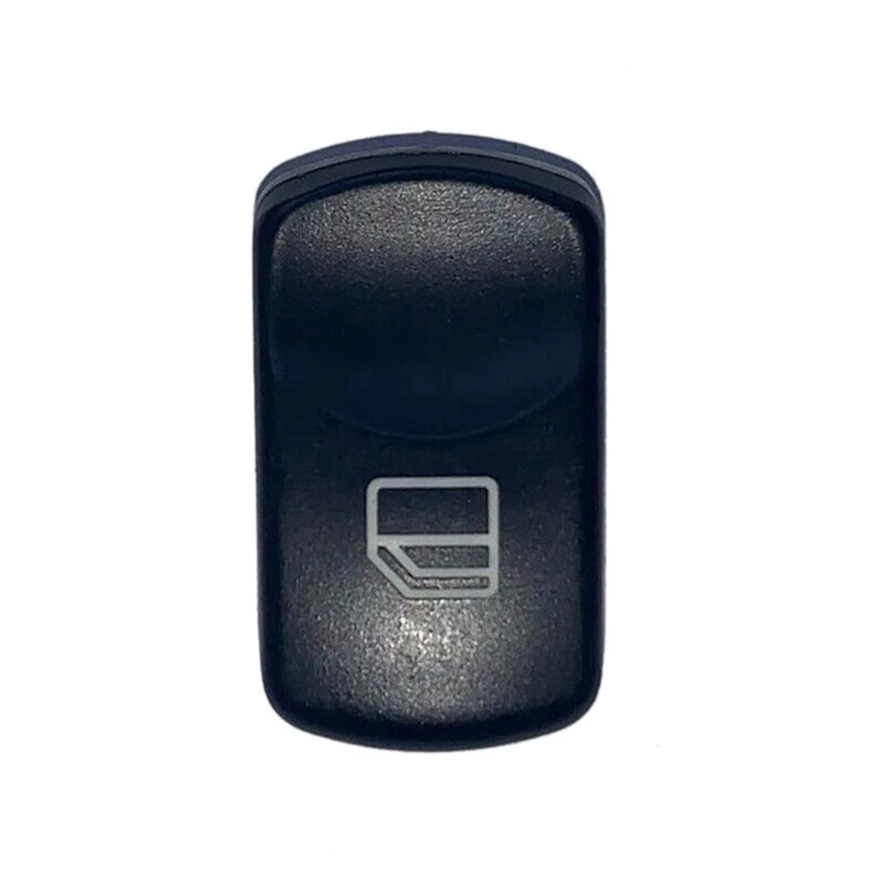 ​FOR MERCEDES SPRINTER W906 CRAFTER WINDOW SWITCH BUTTON COVER FRONT LEFT Practical And Durable High Quality