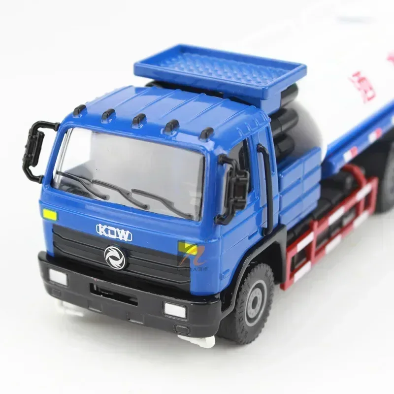 

truck alloy road sprinkler 1:50 inertia engineering vehicle desktop model ornaments Children's birthday gift toy