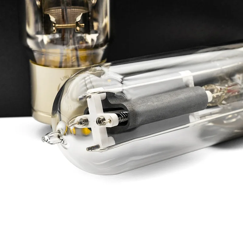 Lin laizhiyin we211digital tube replica xidian 211digital tube direct replacement noble/kr211 precision matching