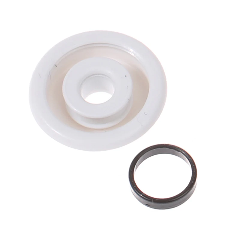【New】Rubber Sealing Parts For  Electric Toothbrush Waterproof Seal Gasket For 993 992 68 Series Electrical Toothbrush Washer