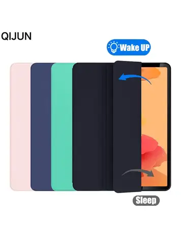 Case For Samsung Galaxy Tab A7 2020 SM-T500/T505 Tablet Stand Cover for Samsung Galaxy Tab A7 10.4 2020 T500 T505 T507 Case