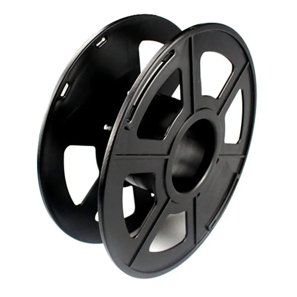 Empty Cable Wire Wrap Reel กลองไฟเชือกสาย Filament 3D เครื่องพิมพ์ Filament Empty Cable Reel