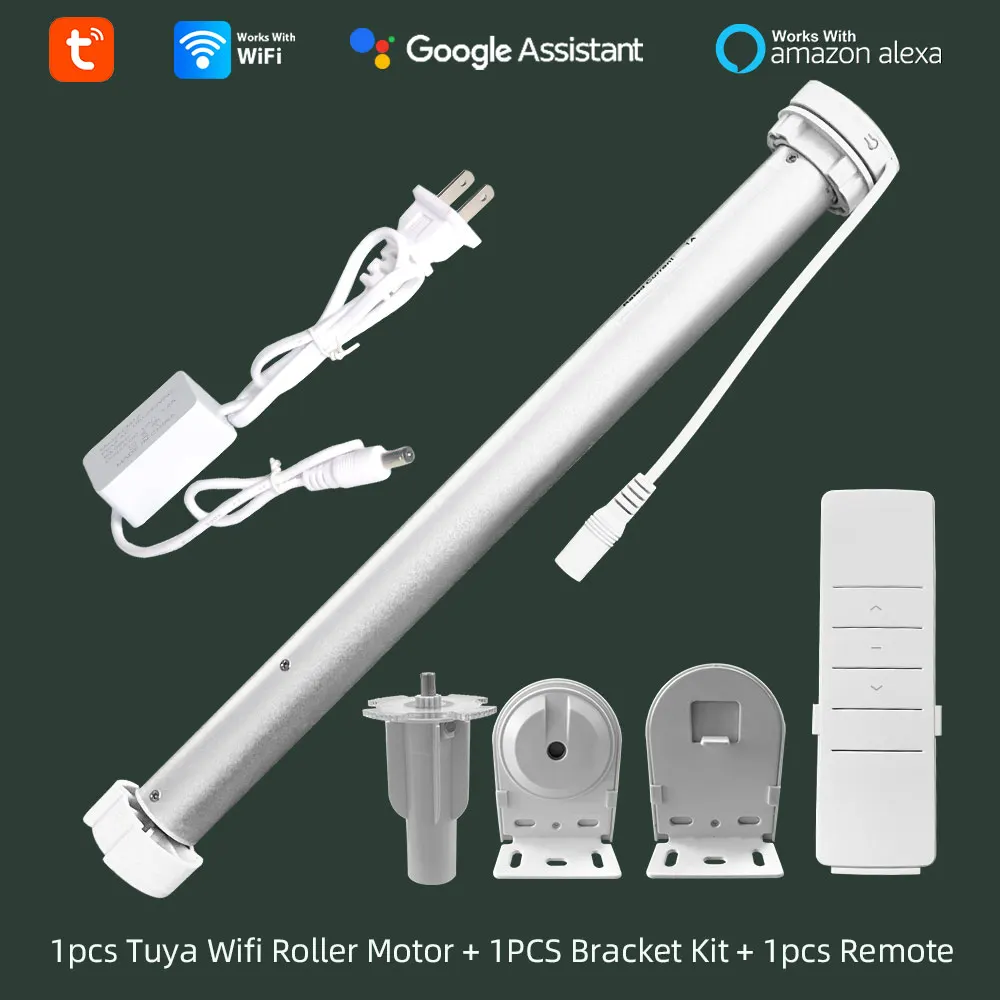 1 Motor kit and R1