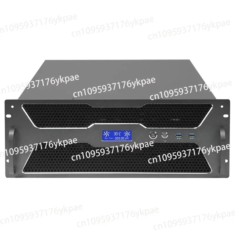 4U Industrial Contr… - image