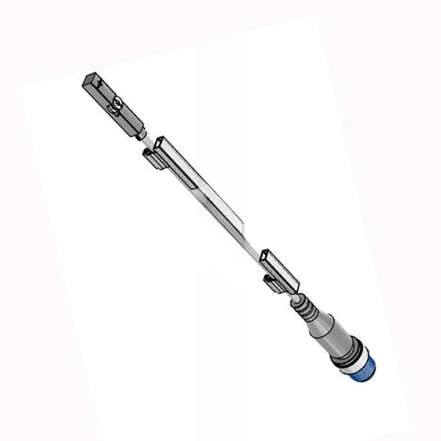 SMT-8M-A-PS-24V-E-0,3-M12 Proximity Sensor 574337 for FESTO
