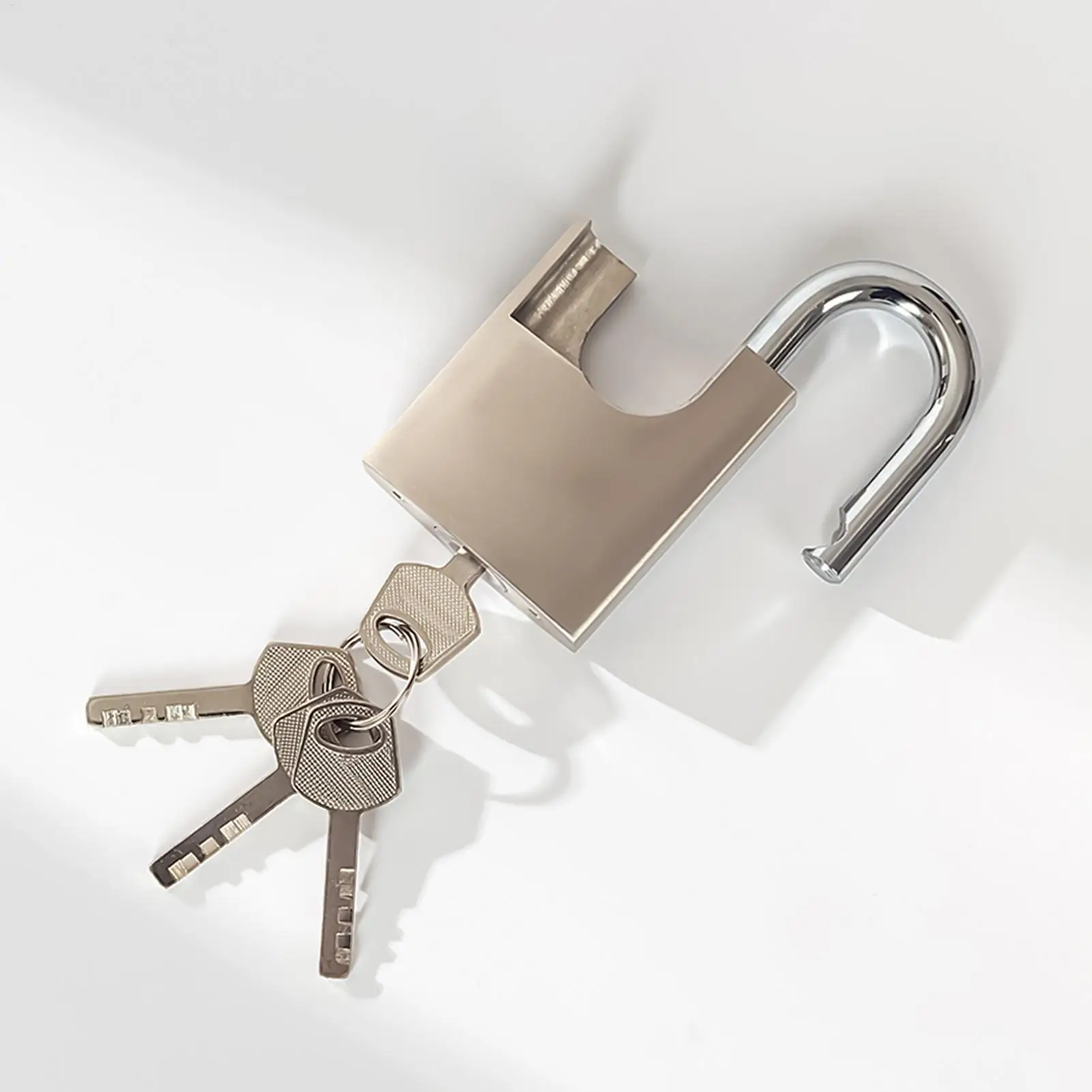 Thumbnail 2 - #16 Cheap Heavy Duty Security Padlocks Worth Buying