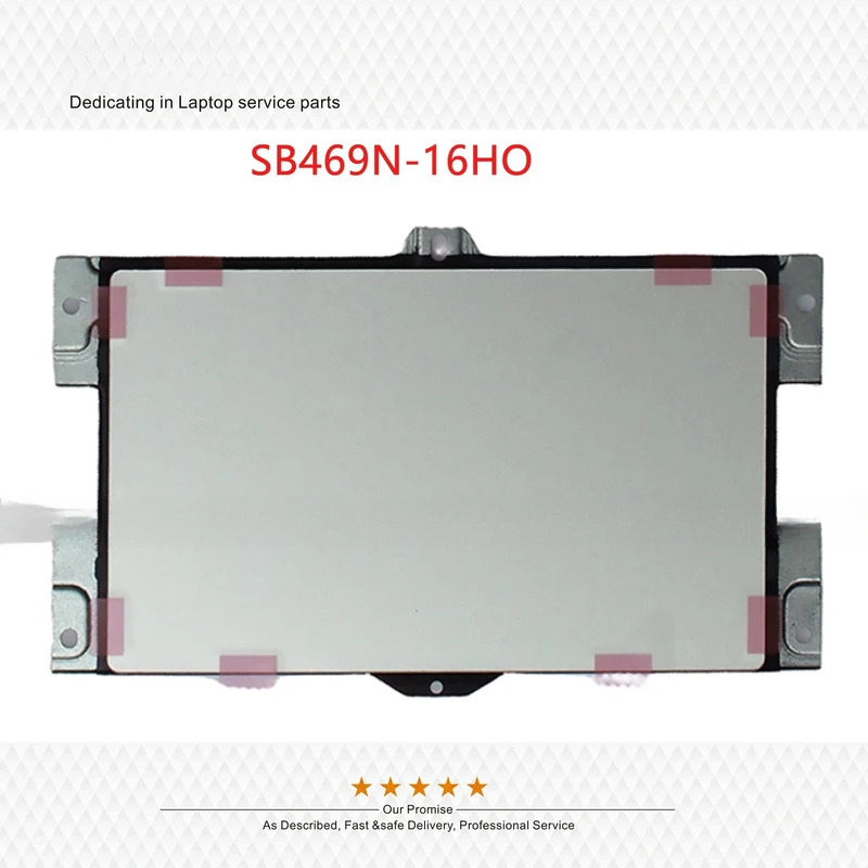 

A+New SB469N-16HO For HP ProBook 650 G8 Touchpad Clickpad Trackpad Pads Board