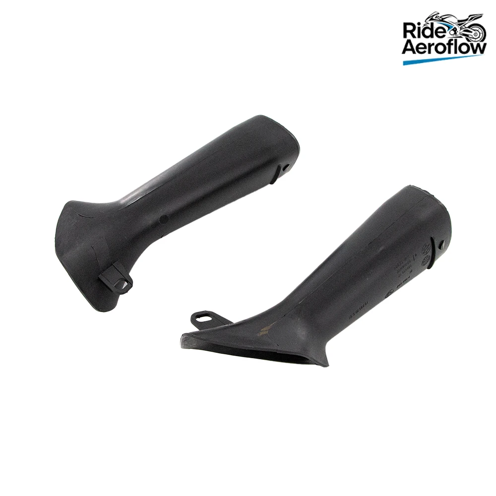 Air Intake Duct Fairing For BMW R1200GS R1250GS Adventure GS R1200 R1250 LC ADV 2013-2020 Air Inlet Pipe Fairing Cowling Cover