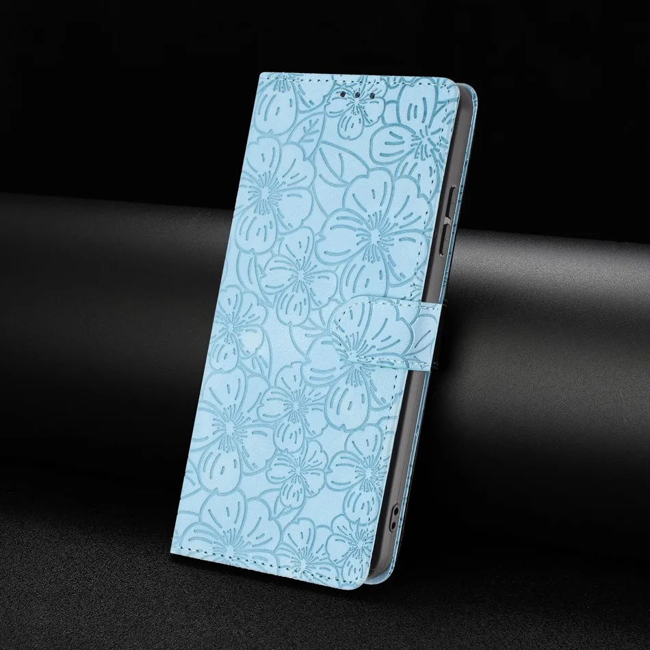 

Fashion New Arrival Case For OPPO A2 A18 A36 A38 A54 A57 A58 A60 A5 Pro A17 A17K A74 A76 5G Cash Slot Wallet Phone Protect Coque