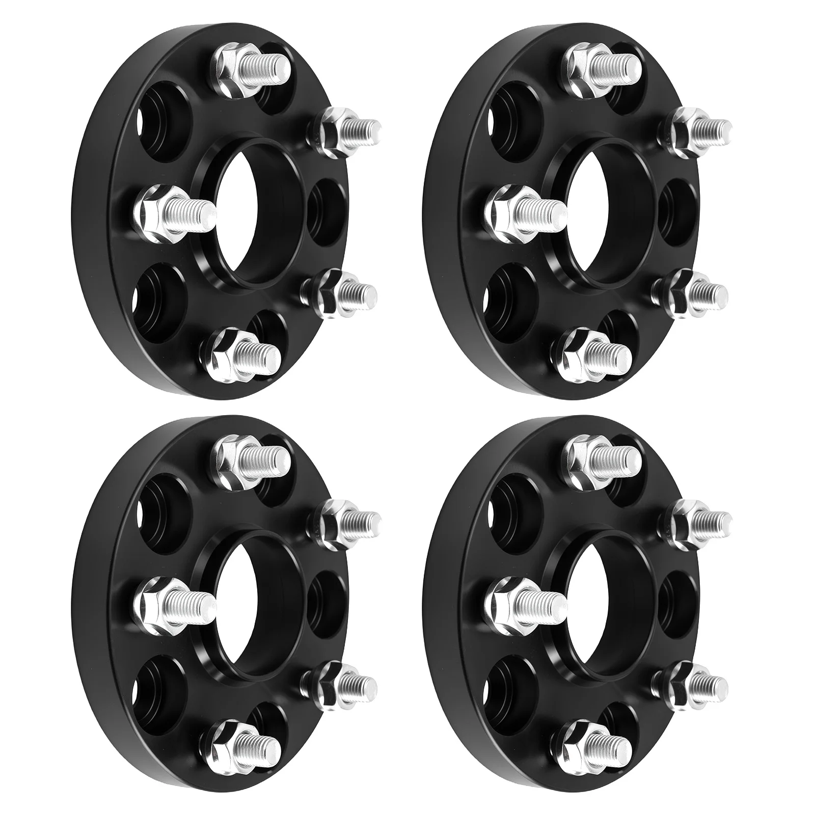 

20mm Wheel Spacers Set for Toyota Camry Avalon 1995-2020 5x4.5 Hub 60.1mm