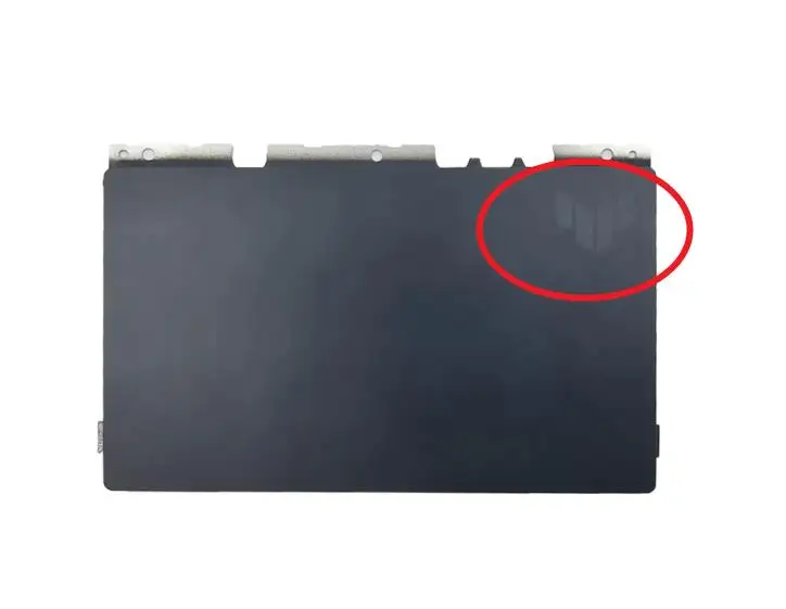 STOCK ORIGINAL 99% NEW LAPTOP TOUCHPAD FOR ASUS FA507 FX507 FX517 FA607 FX607  CLICKPAD TRACKPAD