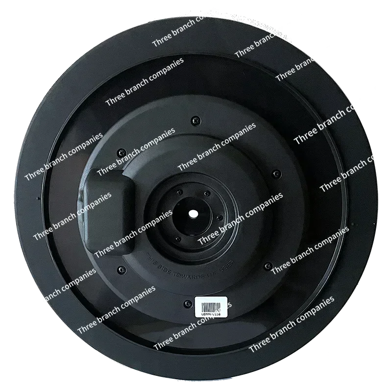 

E Drum 15 Triple Zone Cymbal