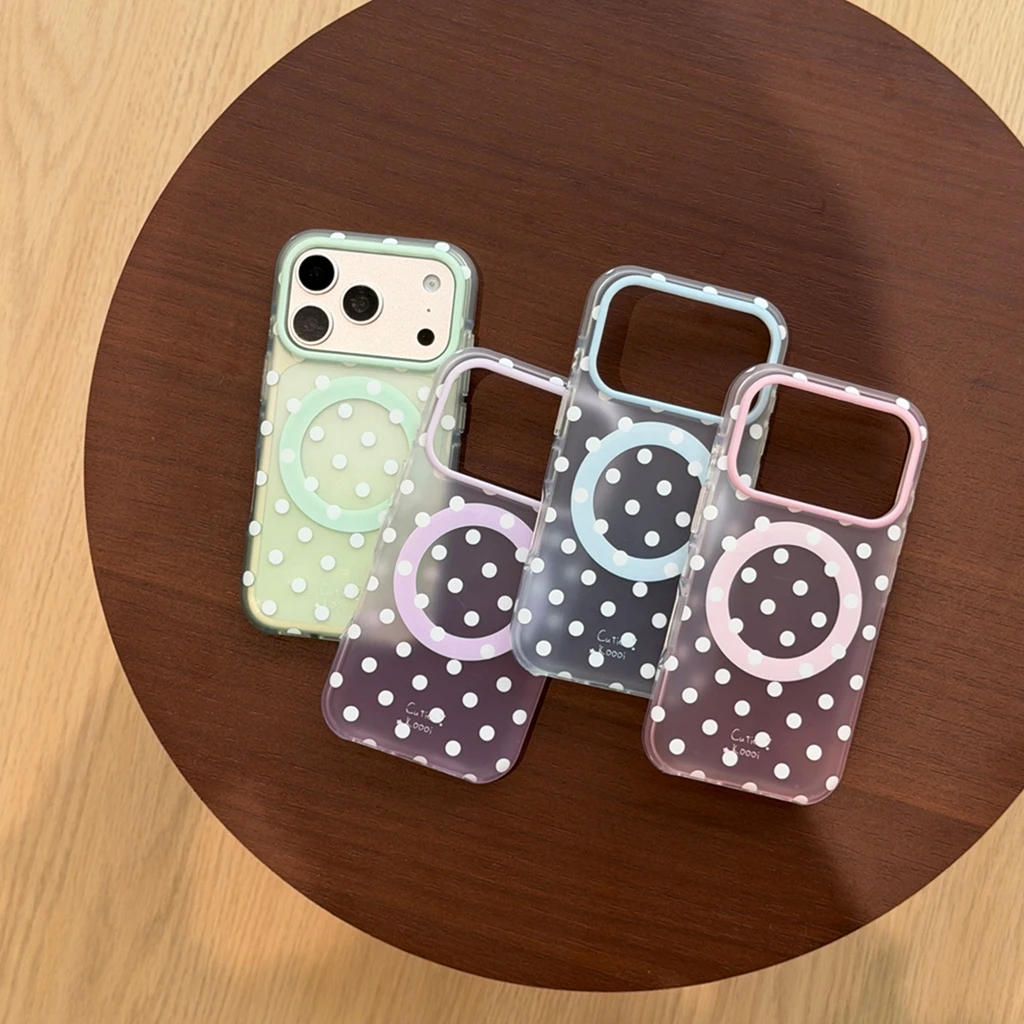 Gradient Color Case - Стильный чехол для iPhone 18, 17,