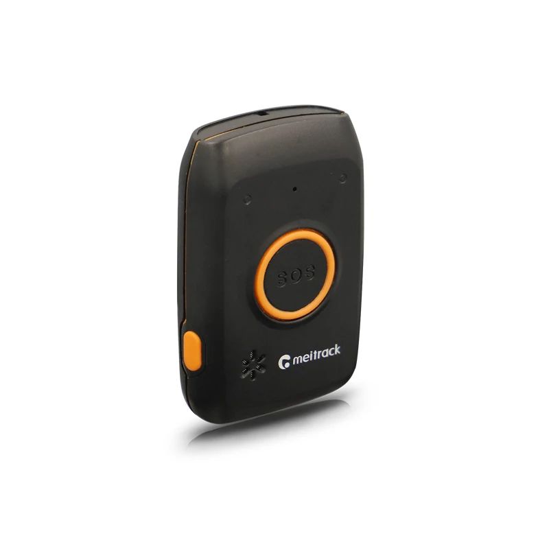 Groothandel waterdichte mini real-time spionage auto menselijke GPS-trackingapparaat tracker met microfoon