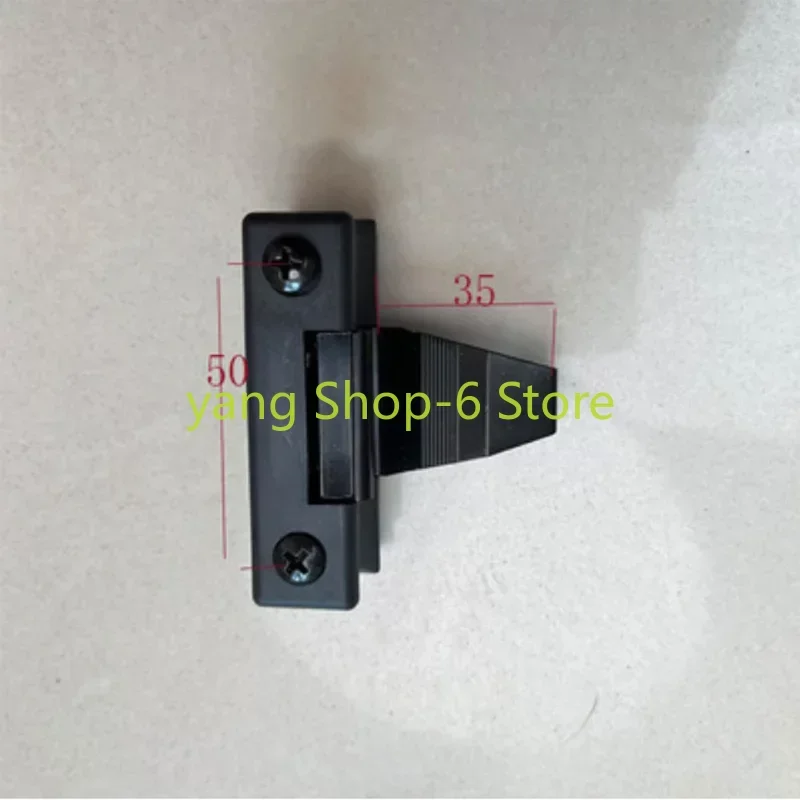 For Bus Excavator Harvester Forklift Door and Window Glass Buckle Lock universal type High Quality Parts