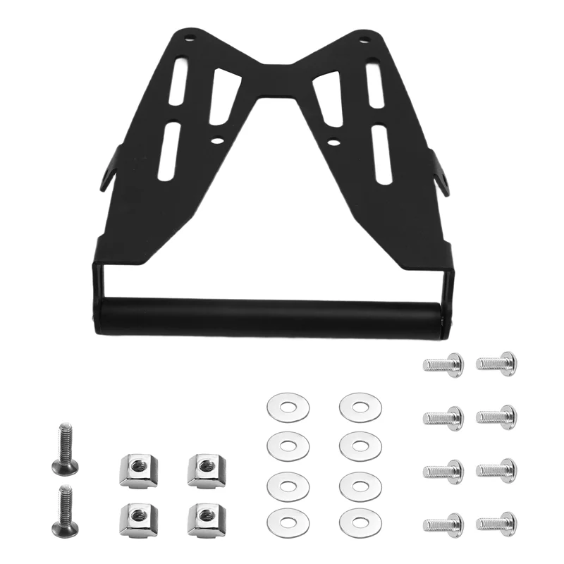 

A73X-Motorcycle Navigation Bracket Navigation Bracket For Honda CB190X Phone Holder For Honda CB190X