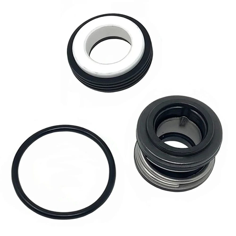 

1 Set Pool Pump Shaft Replacement Seal For Power-Flo For Matrix LX SPX1500KA PS-2131 Swimming Pool Pump Shaft Seal Assembly