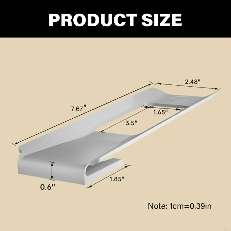 F92F Effortless Drinking Water Lever Refrigerator Water Dispenser Lever Interior Fridge Water Lever Perfect for Refrigerator