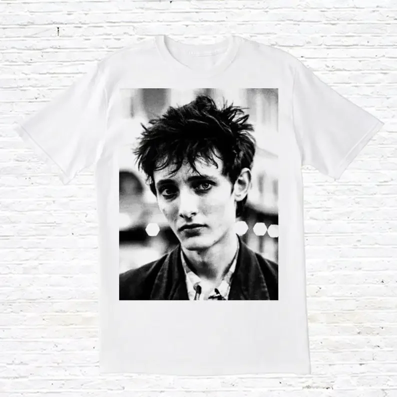 Rowland S Howard T-Shirt